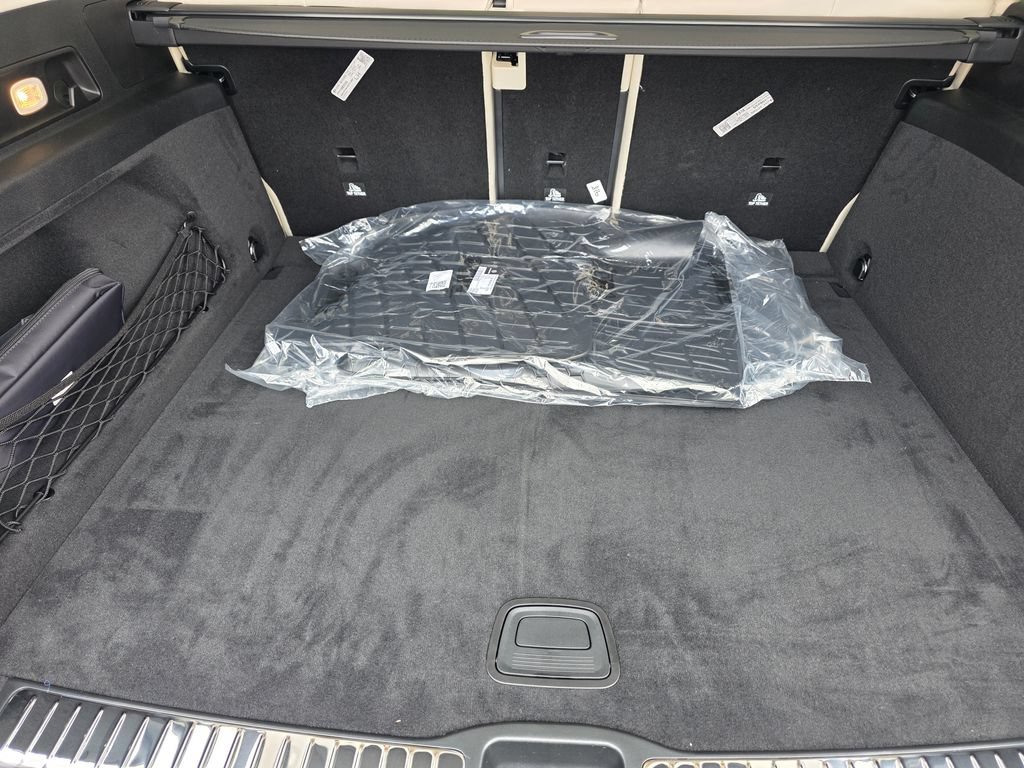 New 2026 Polar White Mercedes-Benz GLE 350 image 57