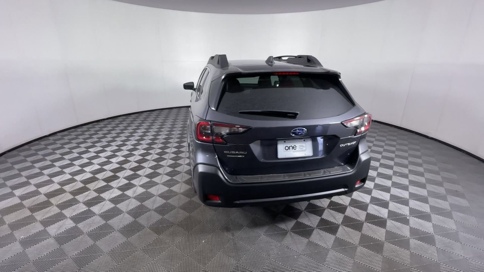 2025 Subaru Outback Premium - Photo 7