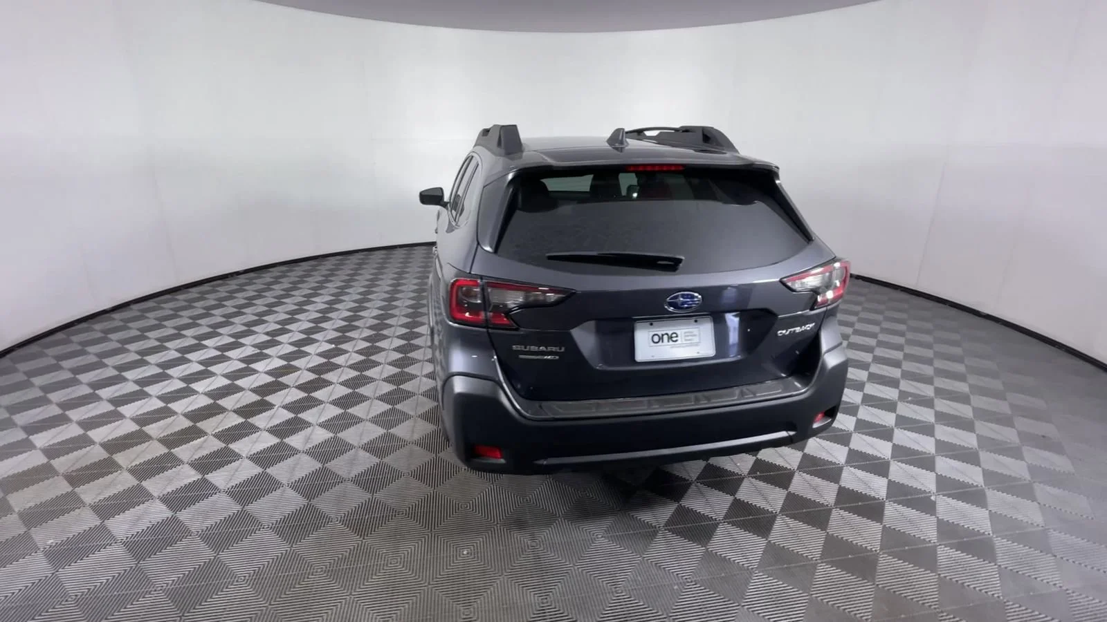 2025 Subaru Outback Premium - Photo 7