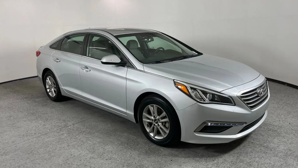 2015 Hyundai Sonata SE PZEV's photo
