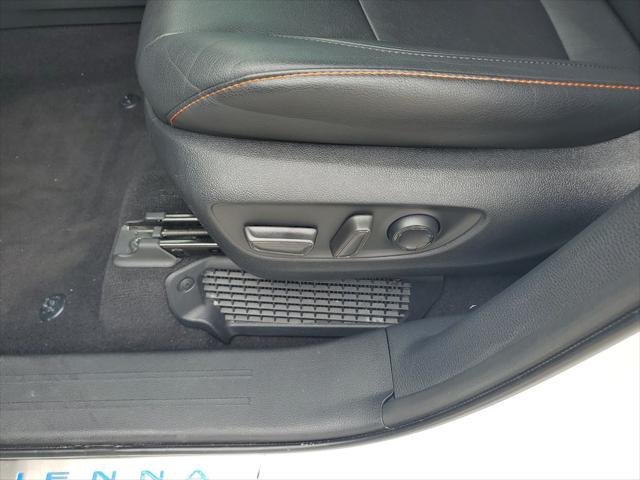 Certified Used 2023 ICE CAP Toyota  image 16