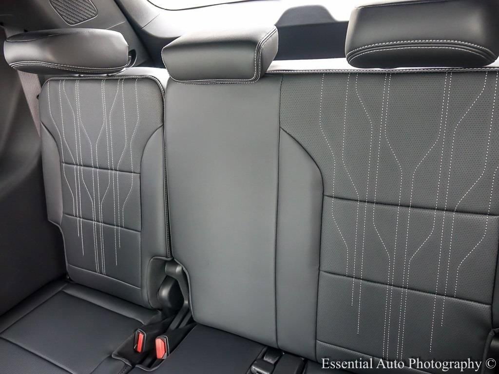 2026 BUICK ENCLAVE - Image 13