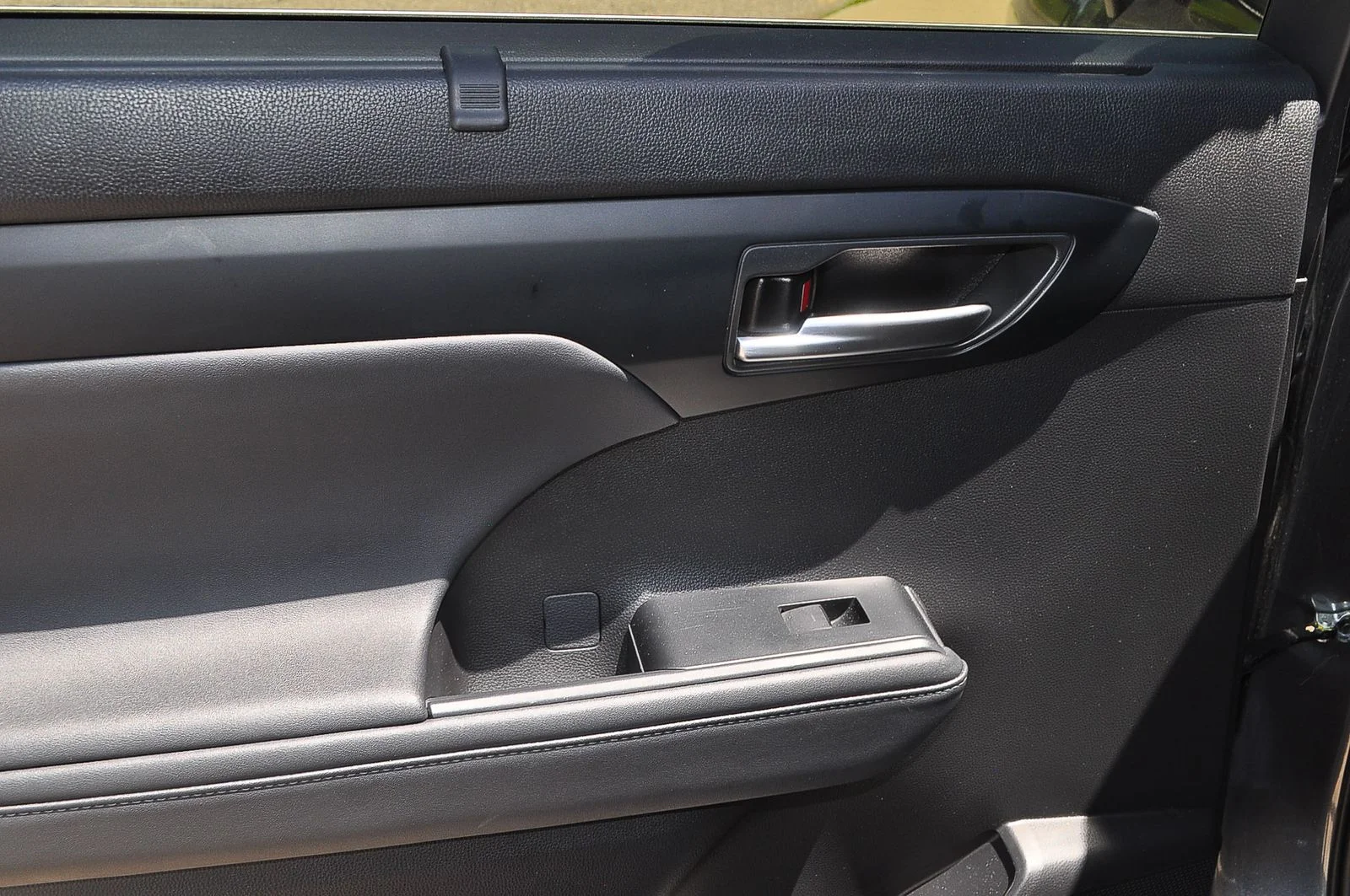 Used 2023 Gray Toyota XLE image 19
