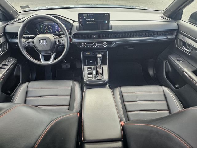 Used 2026 Gray Honda Sport-L image 18