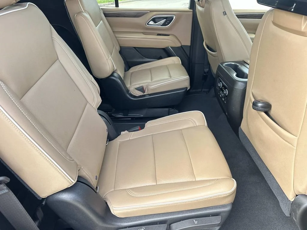 Used 2021 Gray Chevrolet Premier image 14