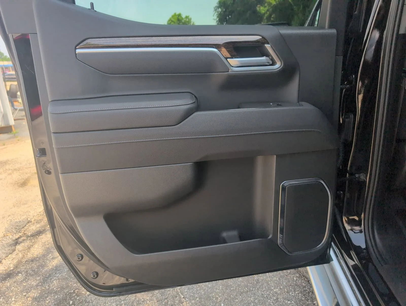 2025 GMC Sierra 1500 SLE - Photo 32