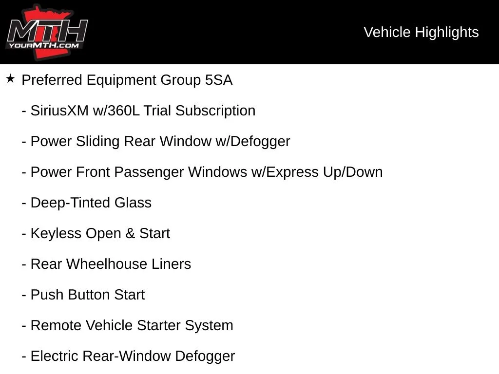 Certified Used 2025 White GMC Denali image 5
