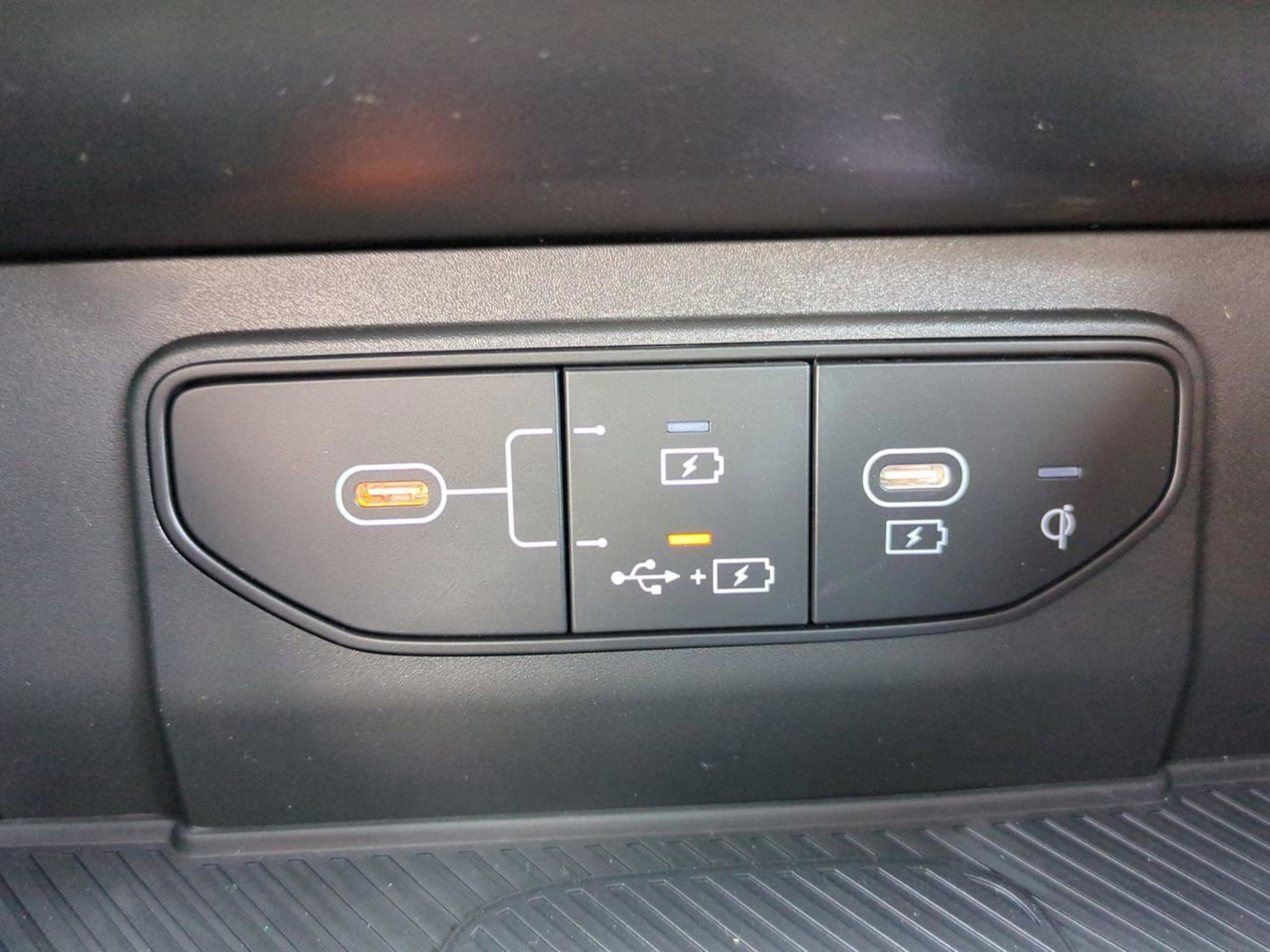 2026 Kia Sportage X-Line - Photo 24