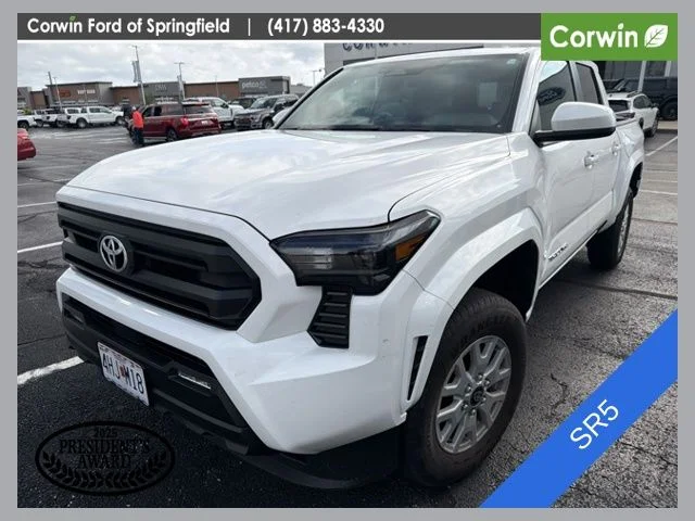 Used 2026  Toyota SR5 image 1