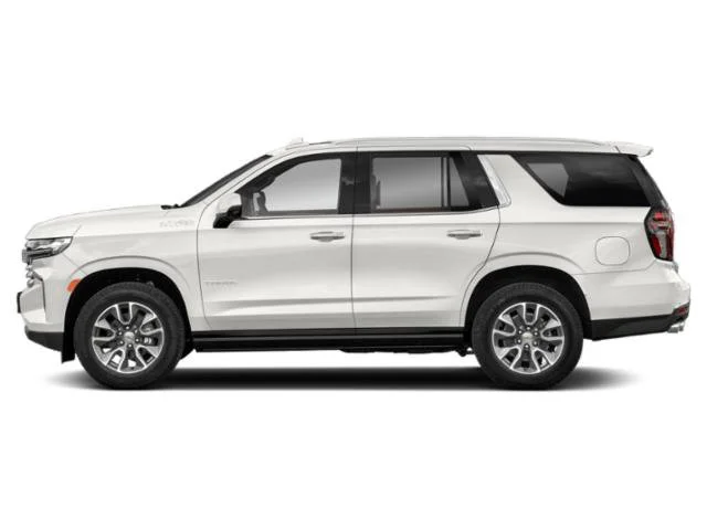 Used 2023 Iridescent Pearl Tricoat Chevrolet High Country image 3