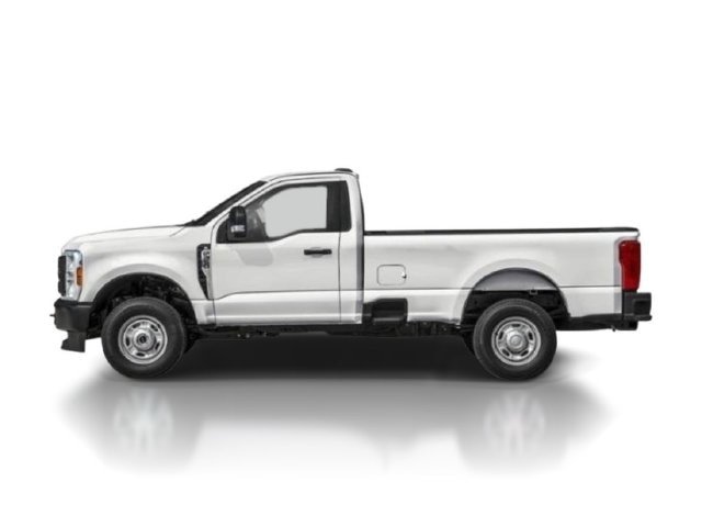 2026 Ford F-250 Super Duty XL - Photo 20