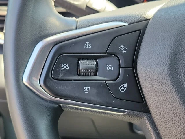 2024 Chevrolet Trax Activ - Photo 26