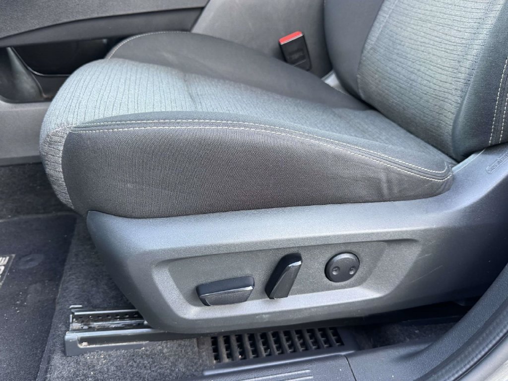 Used 2023 Gray Nissan SV image 19