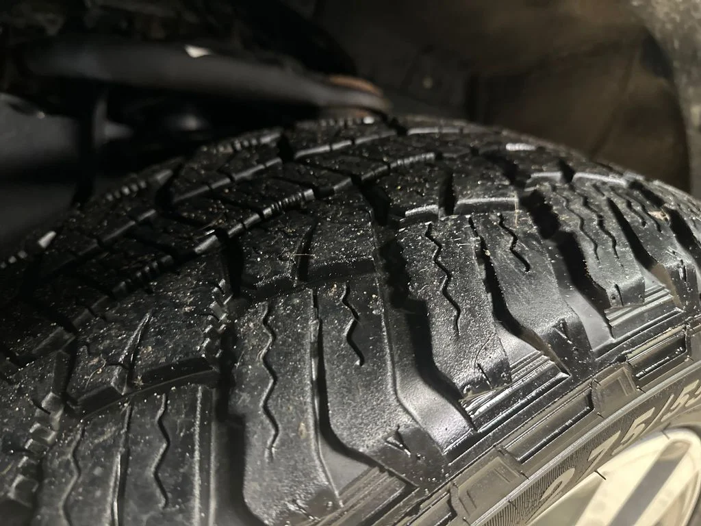 Used 2014 Black Toyota Limited image 12
