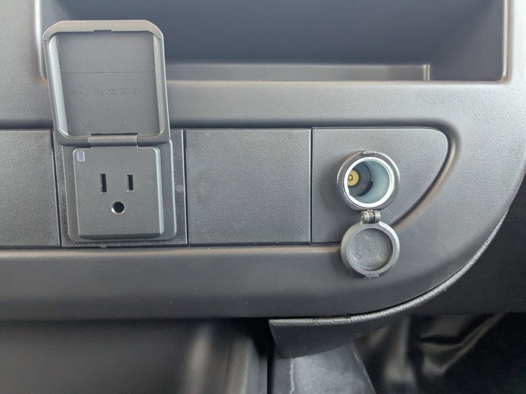 2025 Chevrolet Express Cargo Work Van - Photo 22