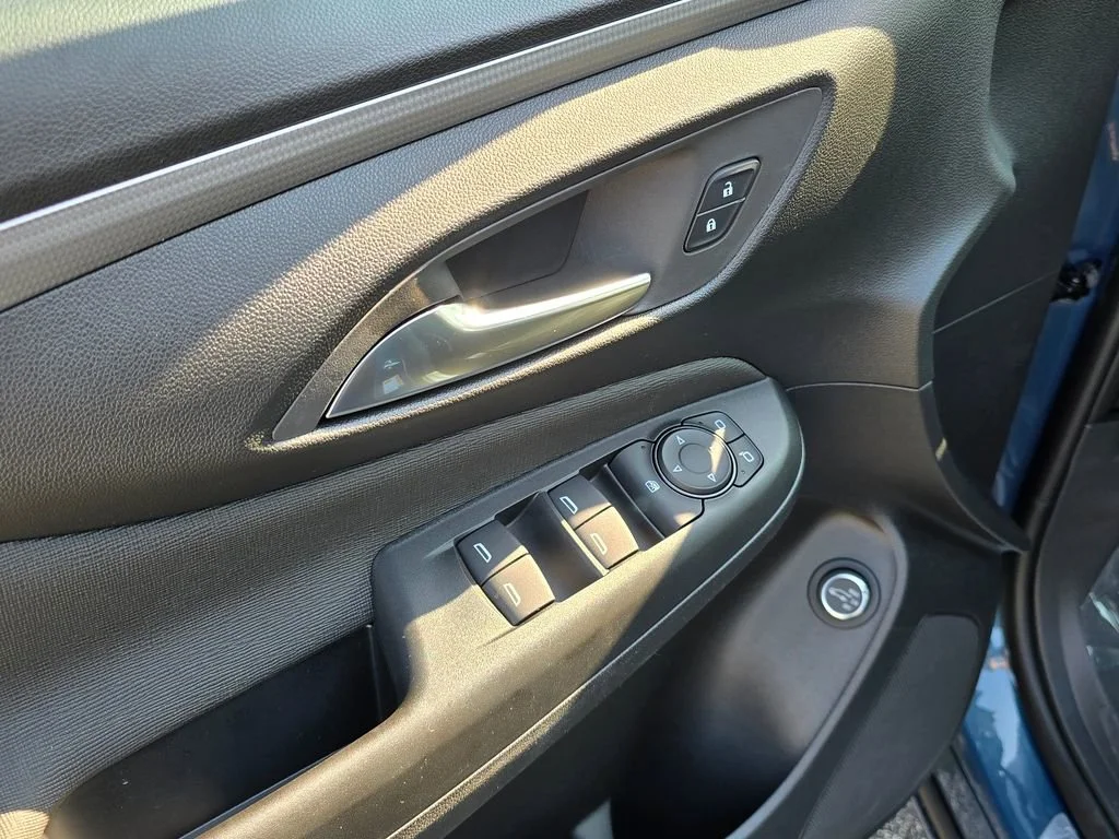 2026 Buick Envista Avenir - Photo 13