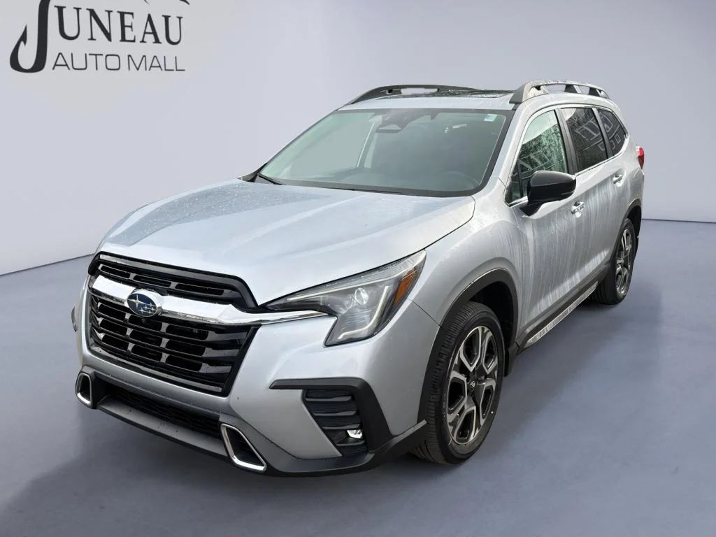 2026 Subaru Ascent Touring - Photo 7