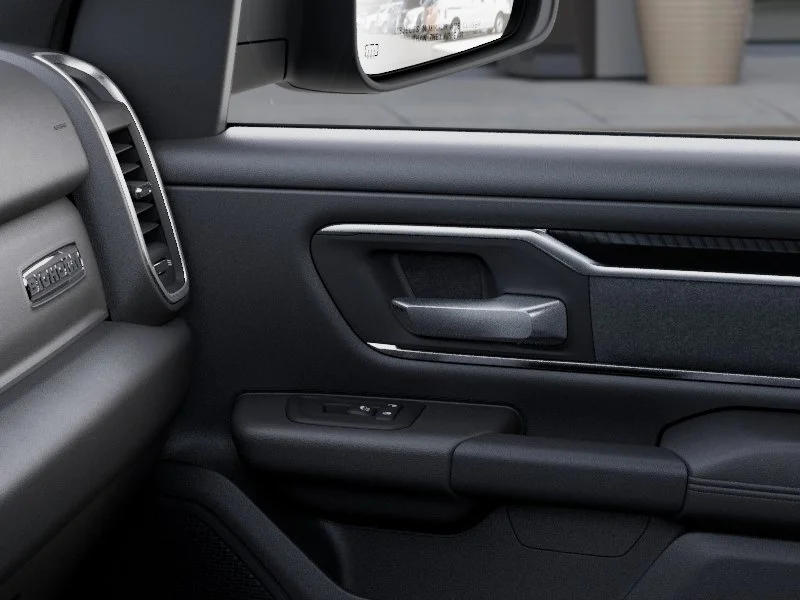 2026 RAM 1500 Big Horn/Lone Star - Photo 51