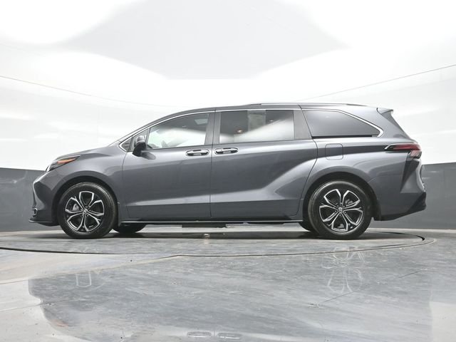 Used 2025 Gray Toyota Platinum image 20
