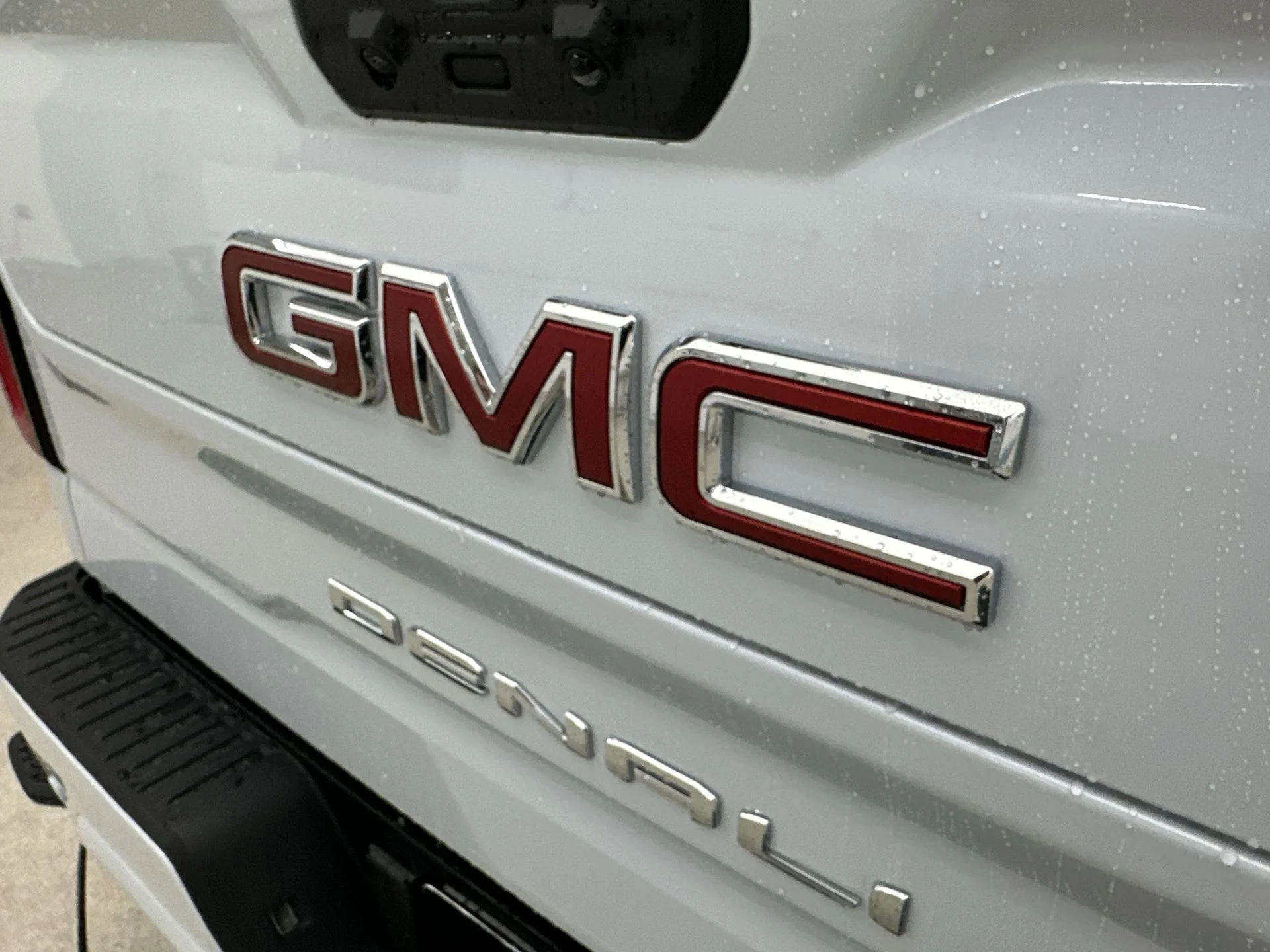 2026 GMC Sierra 1500 Denali - Photo 82
