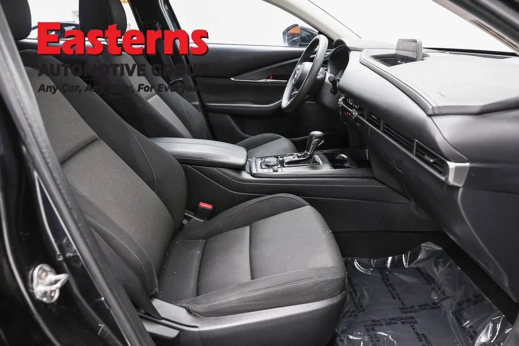 Used 2024 Black Mazda 2.5 S image 23