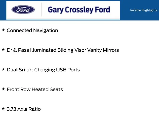 Used 2025 Gray Ford Big Bend image 26