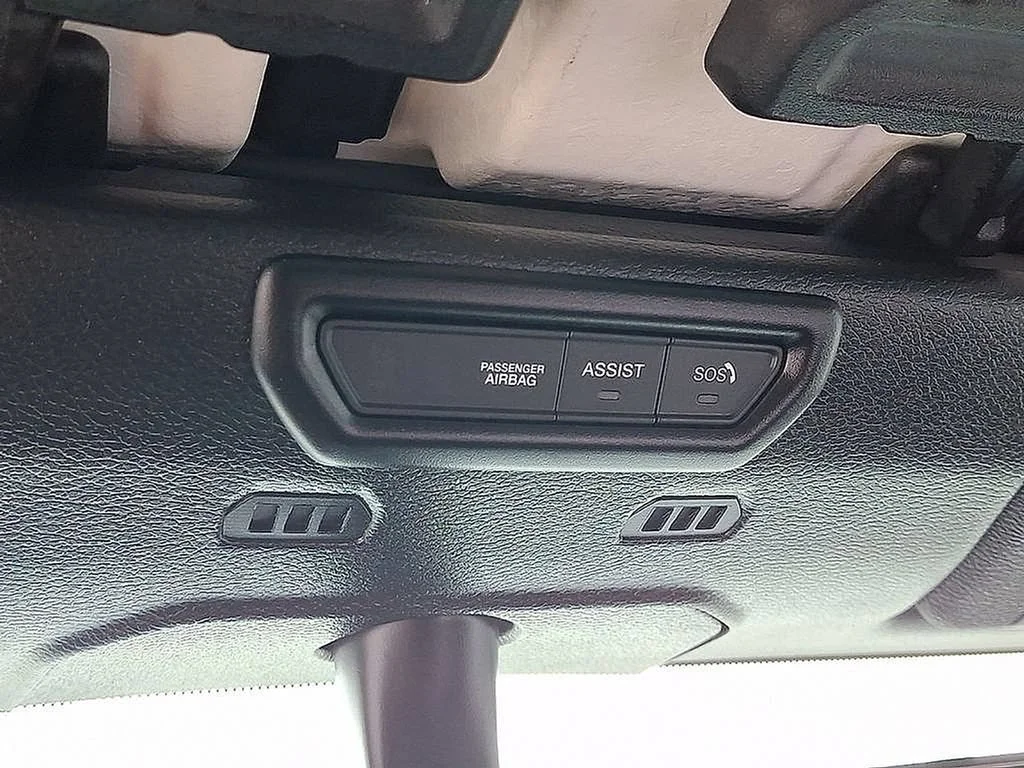 Used 2023 Gray Jeep 4x4 image 25