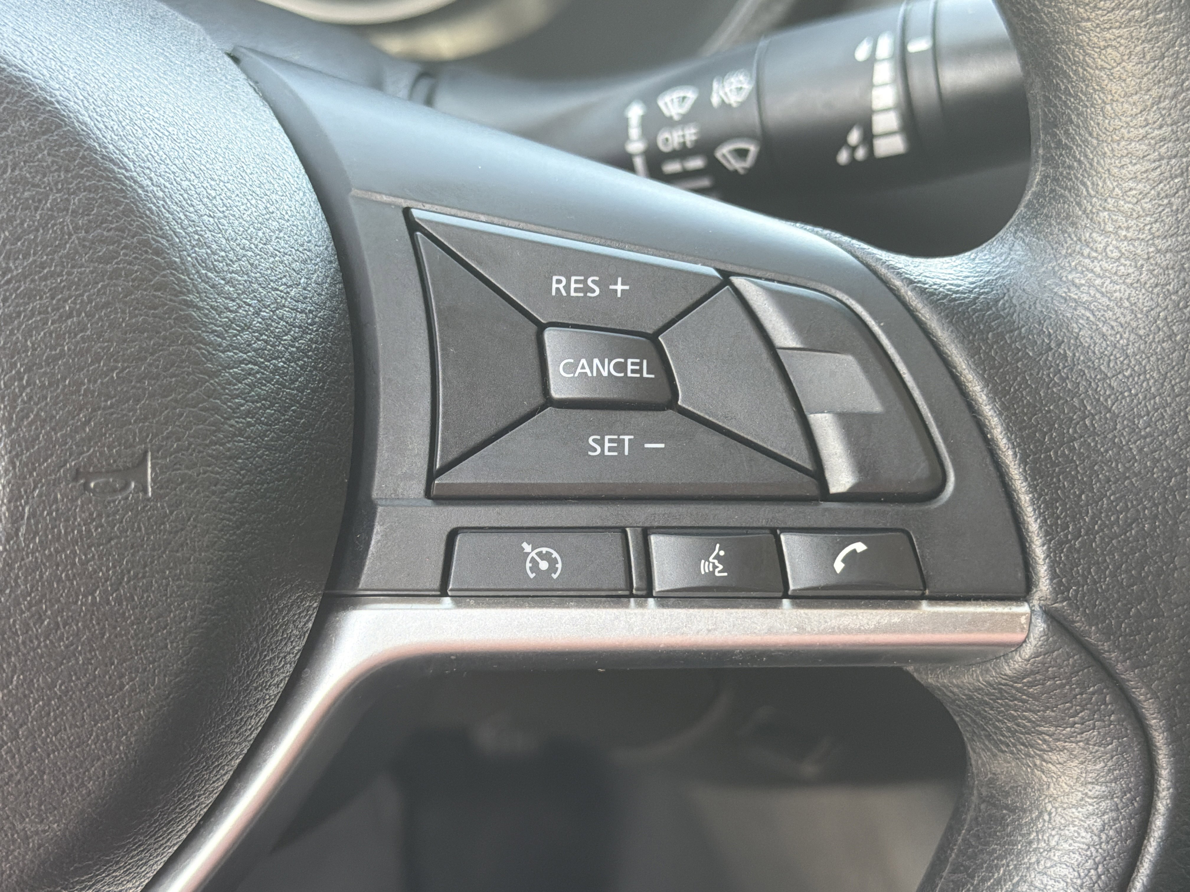 Used 2023 Brilliant Silver Metallic Nissan S image 26