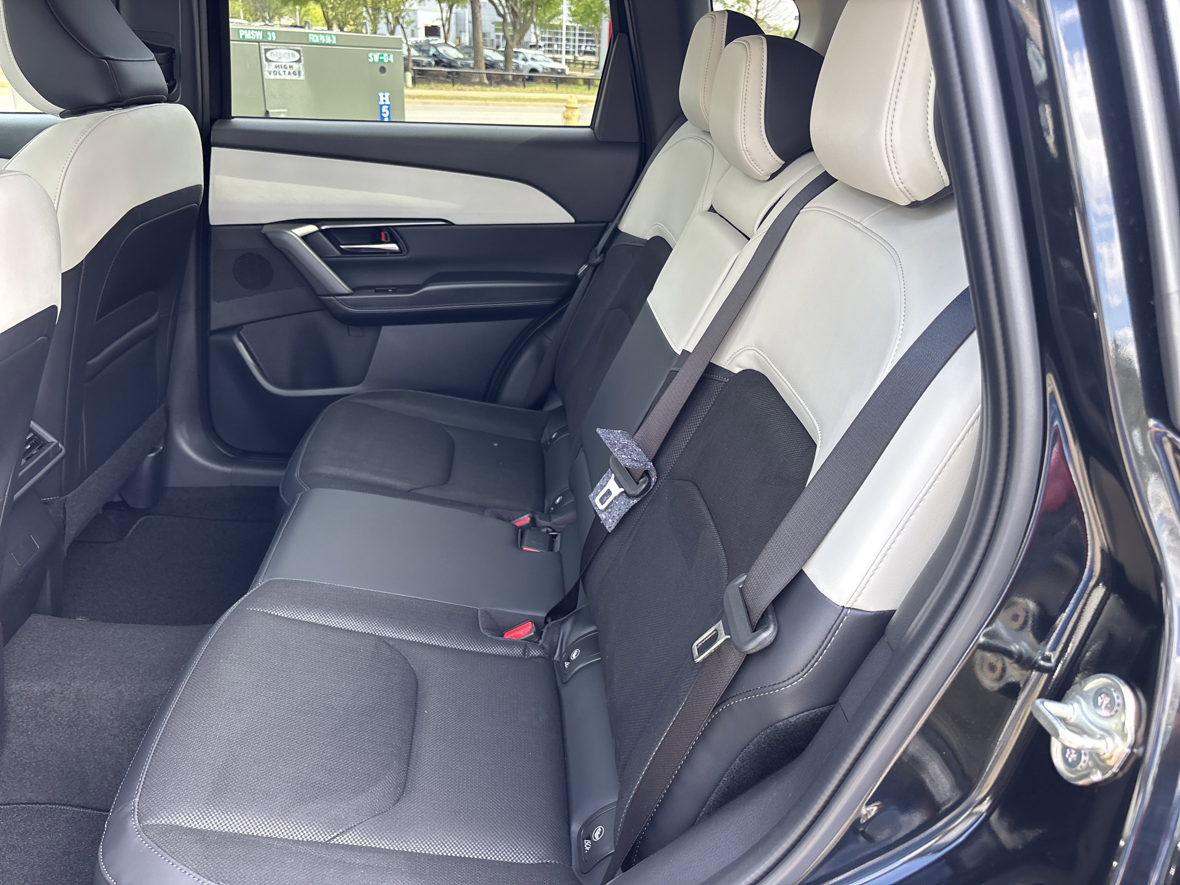 New 2026 Jet Black Mica Mazda 2.5 S Preferred AWD image 15