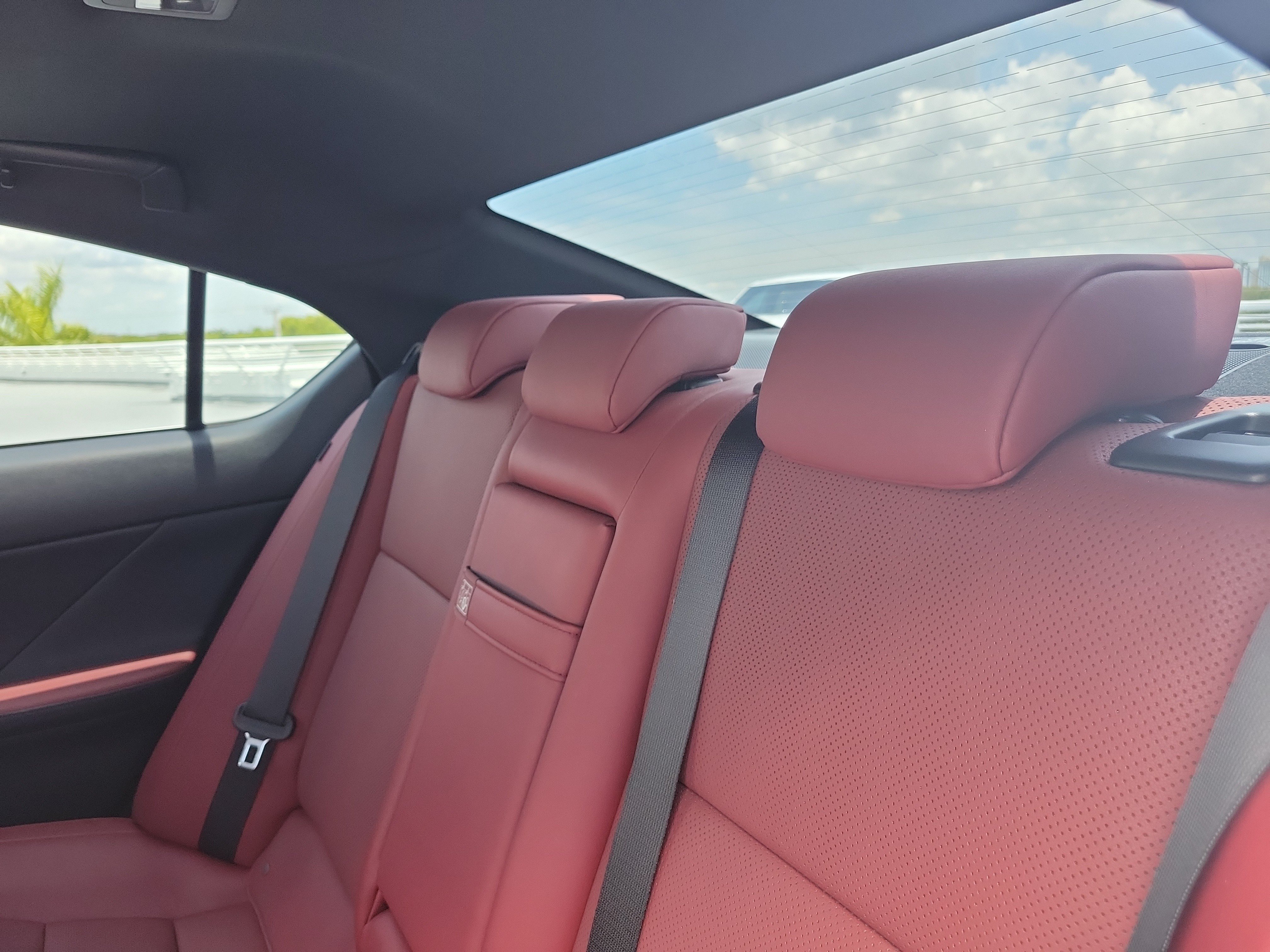 Certified Used 2024 IRIDIUM Lexus IS 300 image 11