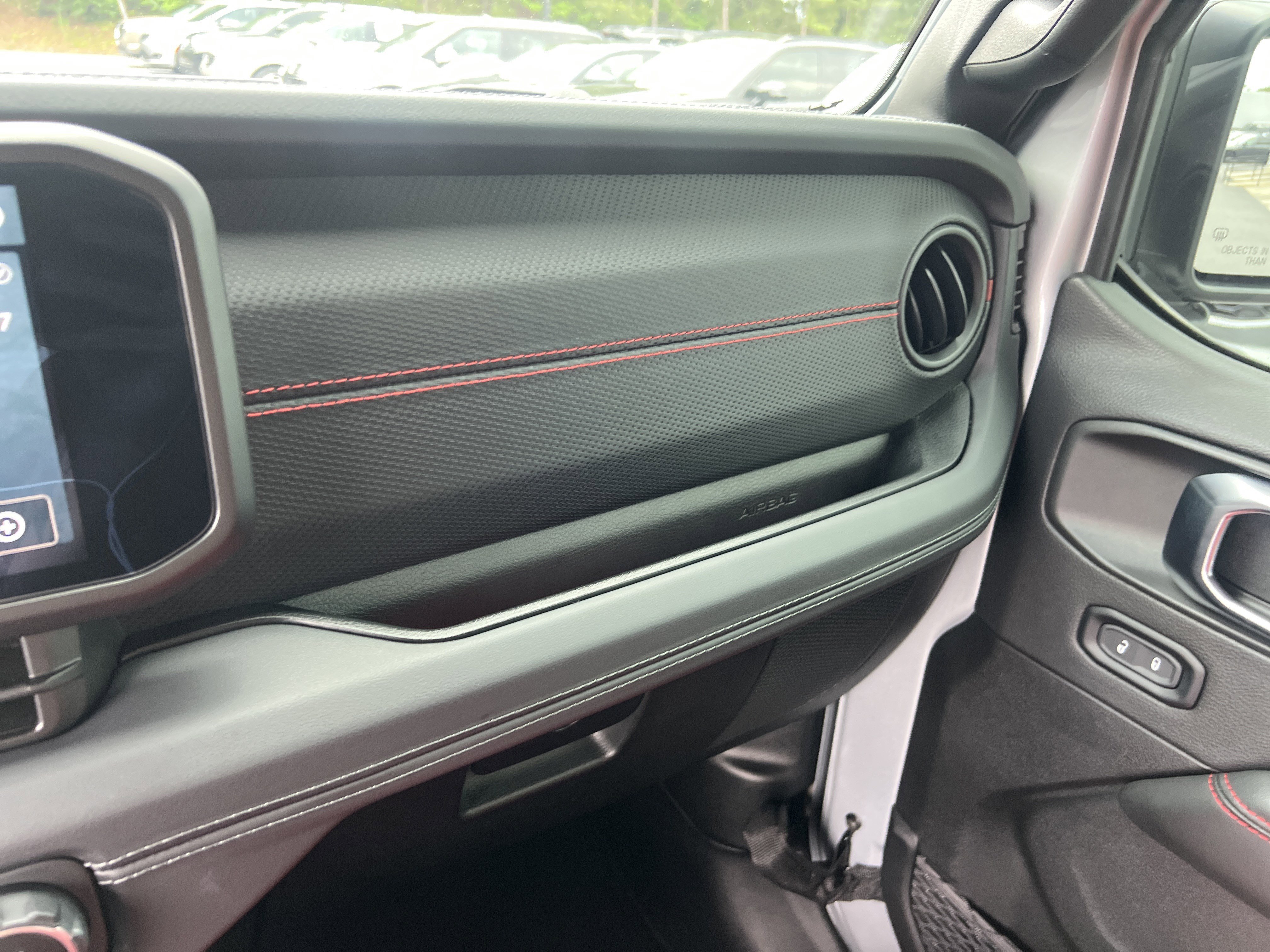 Used 2024 Silver Zynith Clearcoat Jeep Rubicon 392 image 43