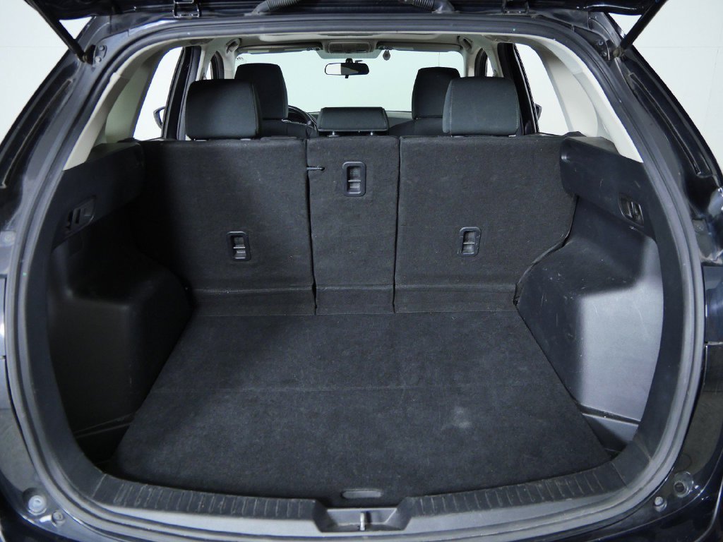 Used 2016 Black Mazda Touring image 25