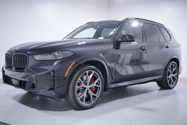 2026|BMW|X5|xDrive50e|4D Sport Utility