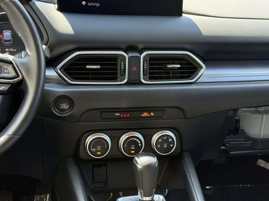 2023 Mazda CX-5 S - Photo 20