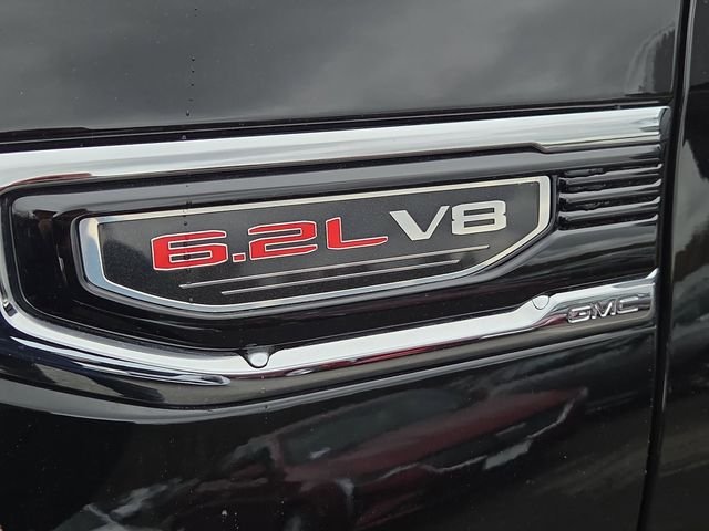 Used 2023 Onyx Black GMC Denali image 6