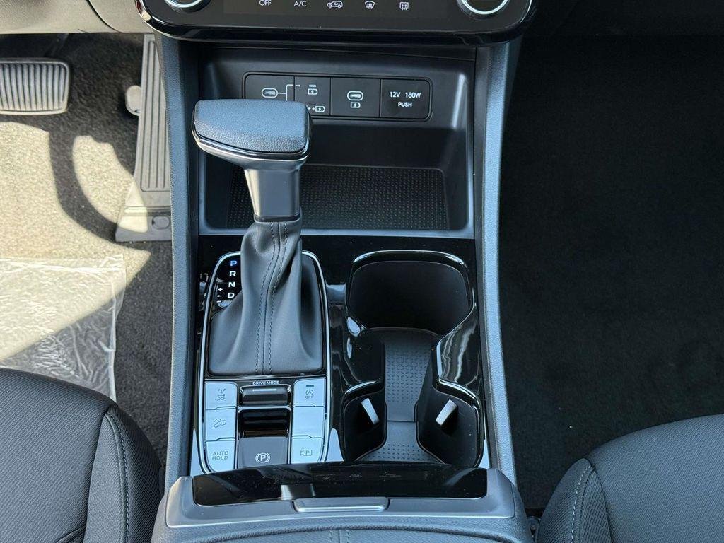 New 2026 Ultimate Red Hyundai SEL AWD image 21