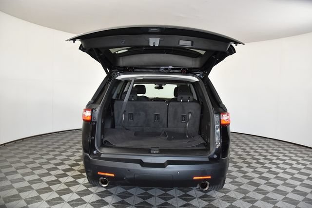 2018 Chevrolet Traverse 1LT - Photo 23