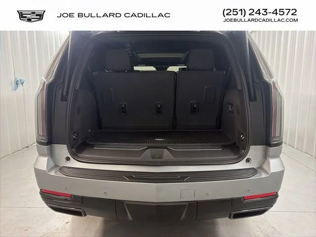 2026 Cadillac Escalade Sport - Photo 23