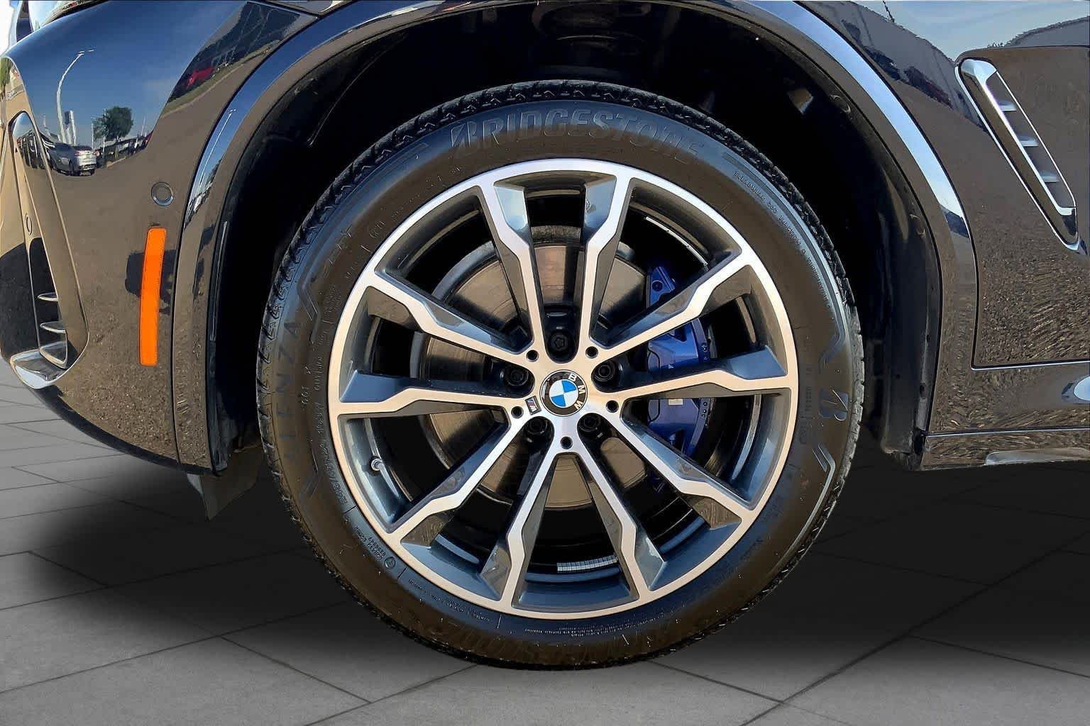 2023 BMW X4 M40i - Photo 10