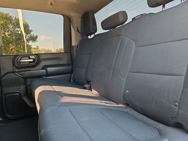 Used 2023 Black Chevrolet Custom image 23