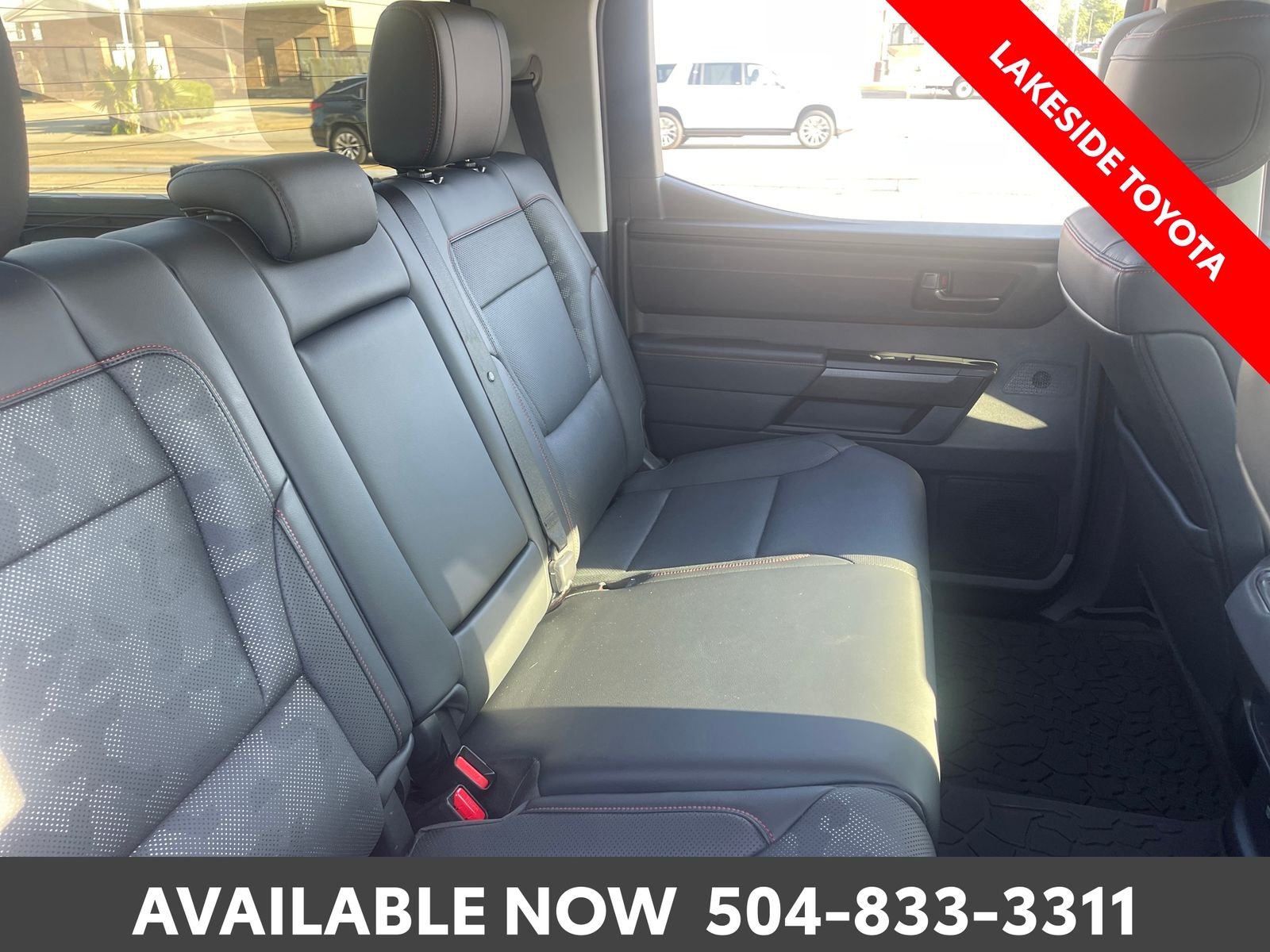 Used 2023  Toyota TRD Pro image 19