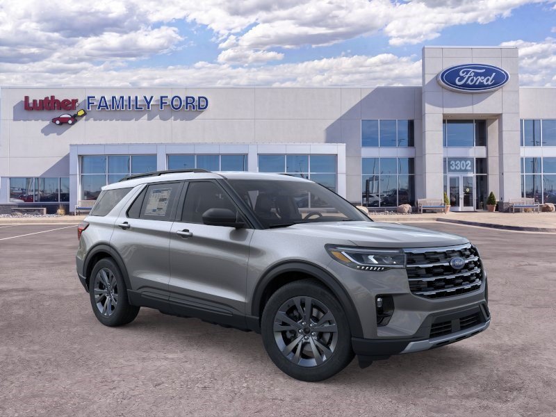 New 2026 Carbonized Gray Metallic Ford Active w/200A Pkg image 14