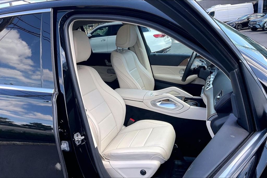 2021 Mercedes-Benz GLE GLE350 - Photo 6