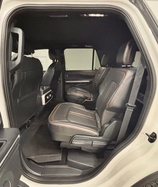 Used 2024 White Ford Timberline image 25