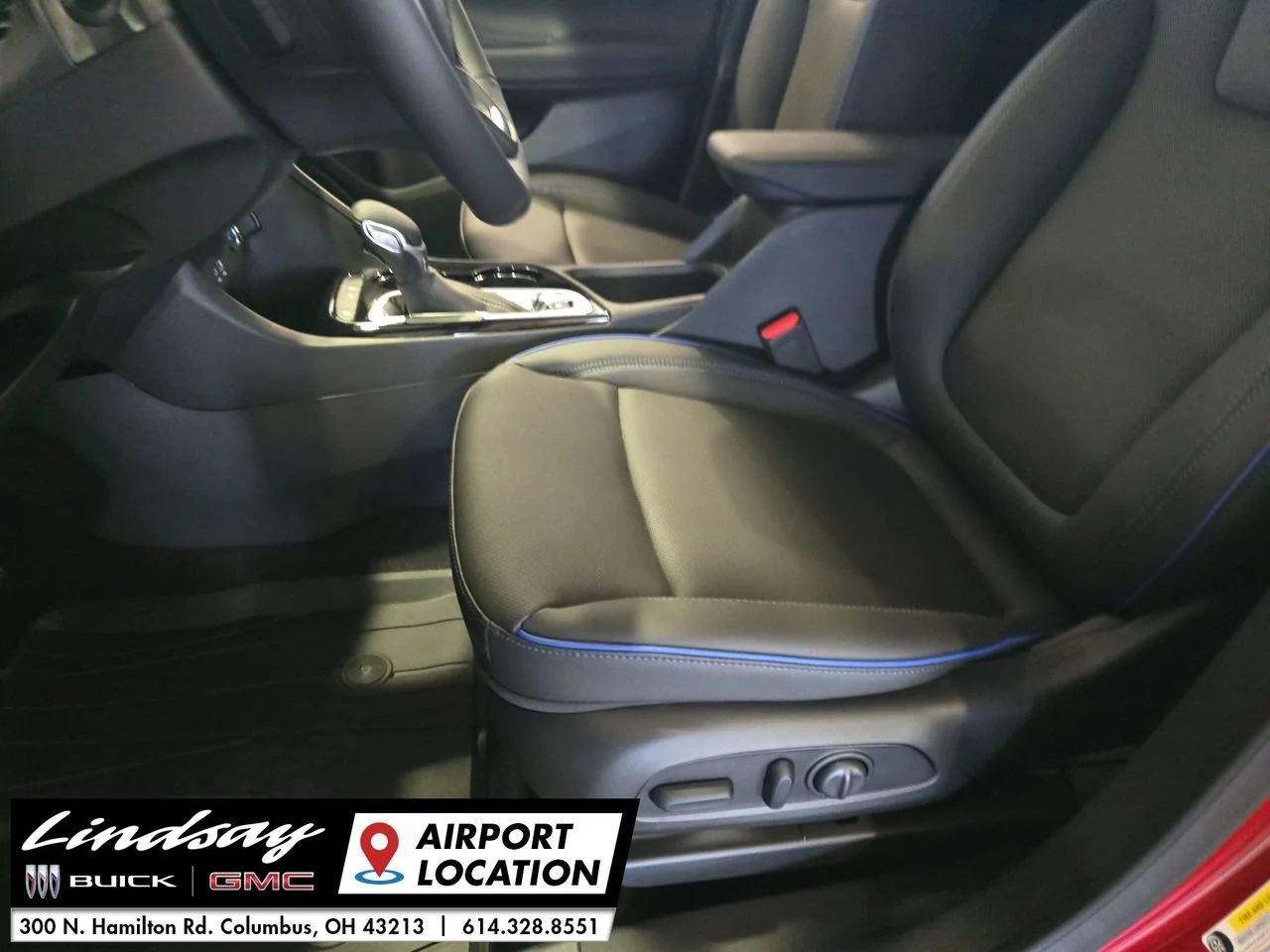2026 Buick Encore GX Sport Touring - Photo 10
