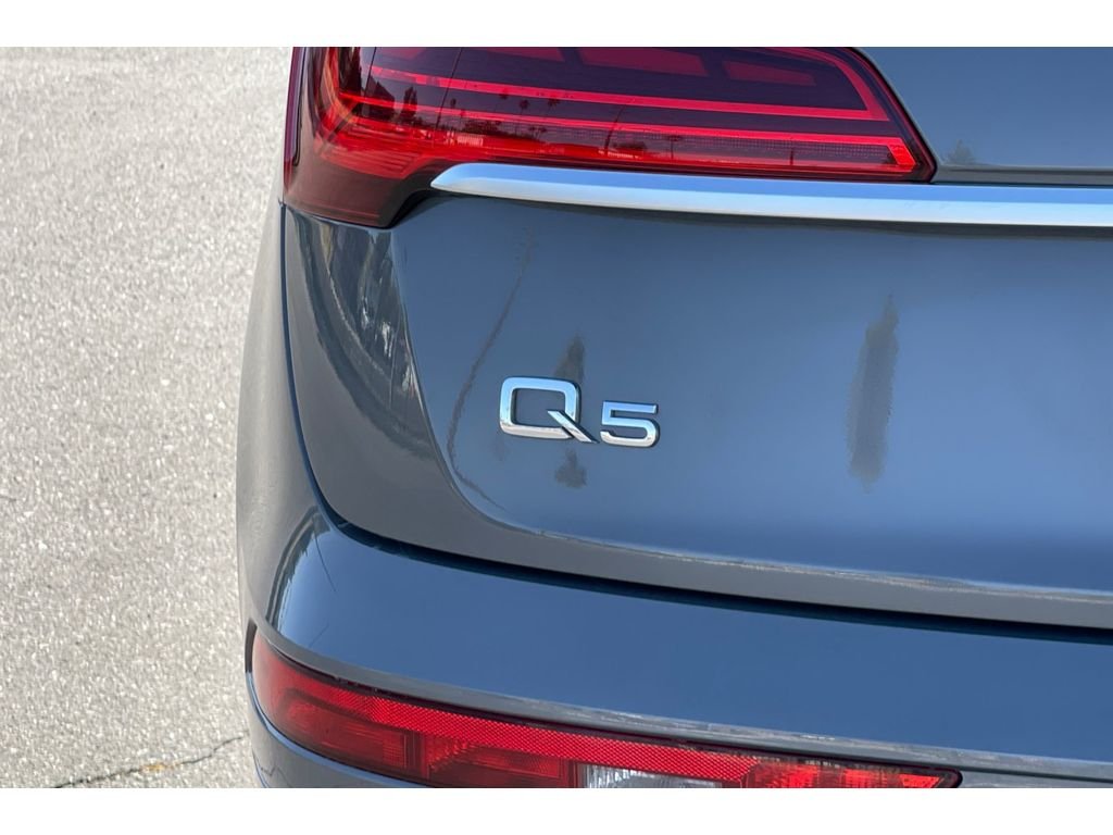 Used 2023 Chronos Gray Metallic Audi S line Premium Plus image 51