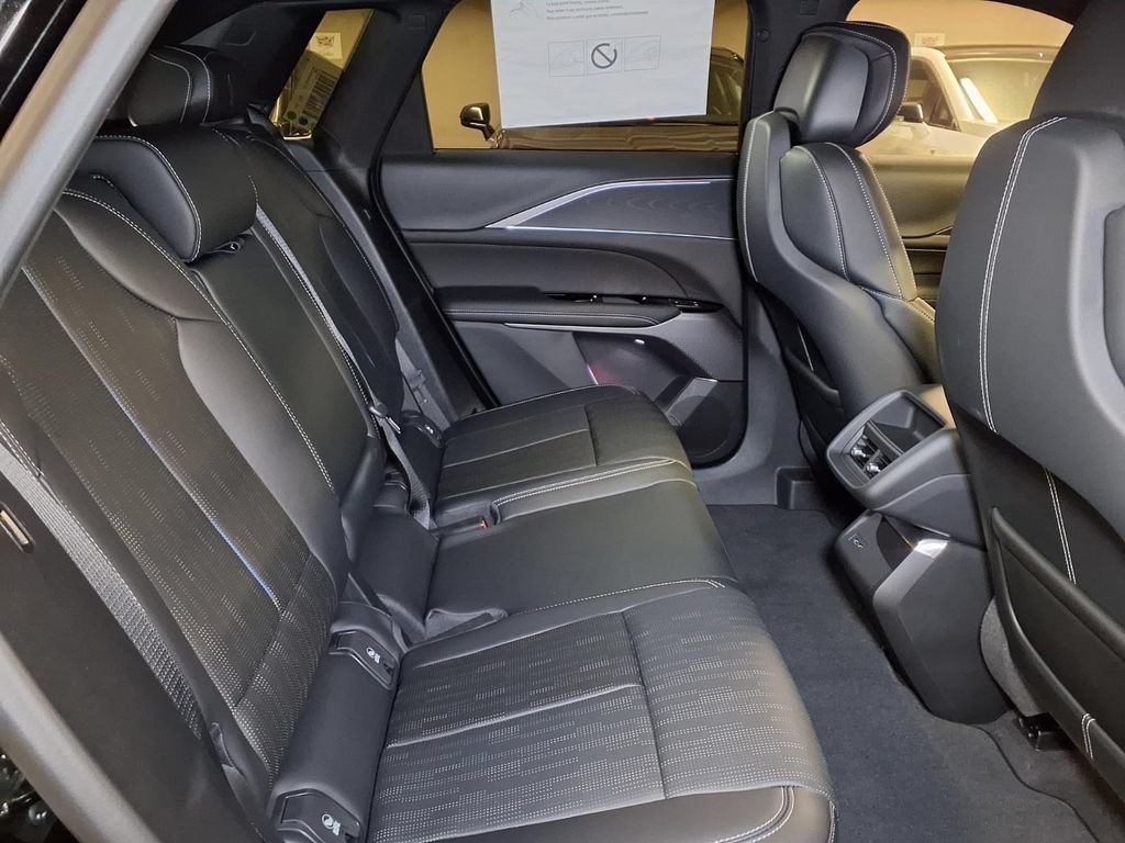 2026 Cadillac LYRIQ Sport - Photo 7