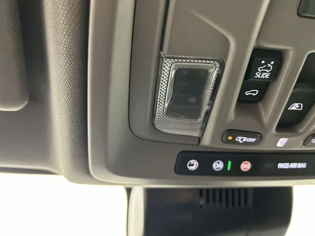 2026 Chevrolet Silverado 1500 RST - Photo 15