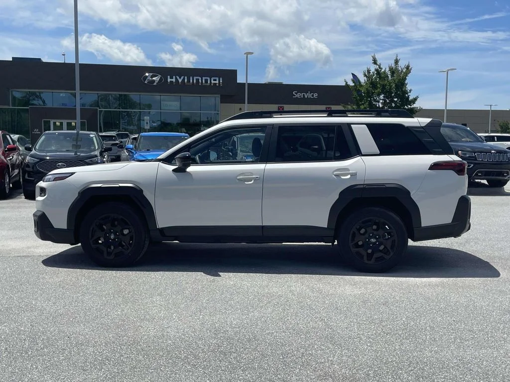 2026 Subaru Outback Limited - Photo 27