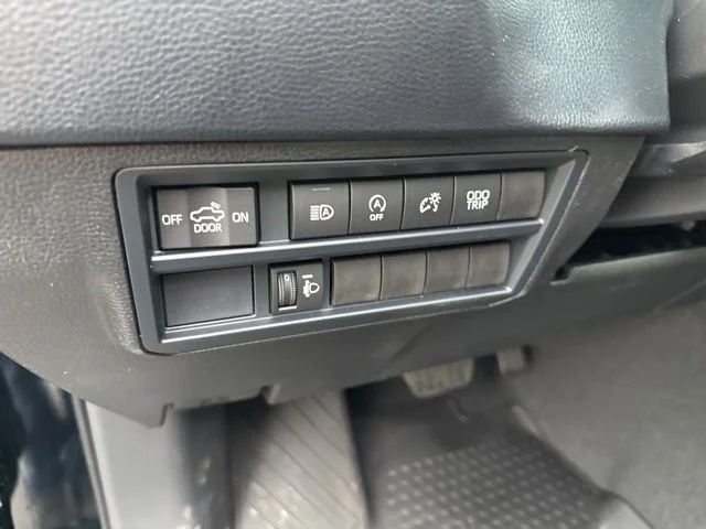 2026 Toyota Tundra SR5 - Photo 22